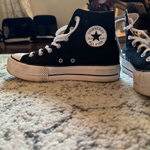 Converse Chuck Taylor All Star Lift